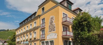 STIERSCHNEIDERS Weinhotel Wachau