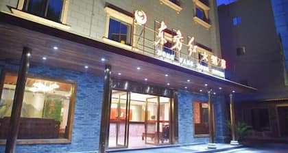 Jinggangshan Oriental Red Hotel