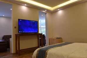 Room - Jinggangshan Oriental Red Hotel (Jinggangshan)