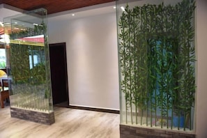 Interior - Jinggangshan Oriental Red Hotel (Jinggangshan City)