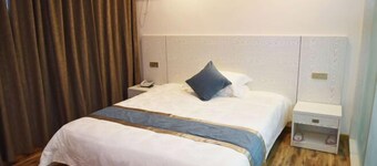 Jinggangshan Oriental Red Hotel