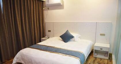 Jinggangshan Oriental Red Hotel