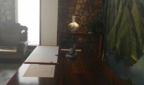 Interior - Jinggangshan Oriental Red Hotel (Jinggangshan City)