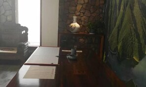 Interior - Jinggangshan Oriental Red Hotel (Jinggangshan City)