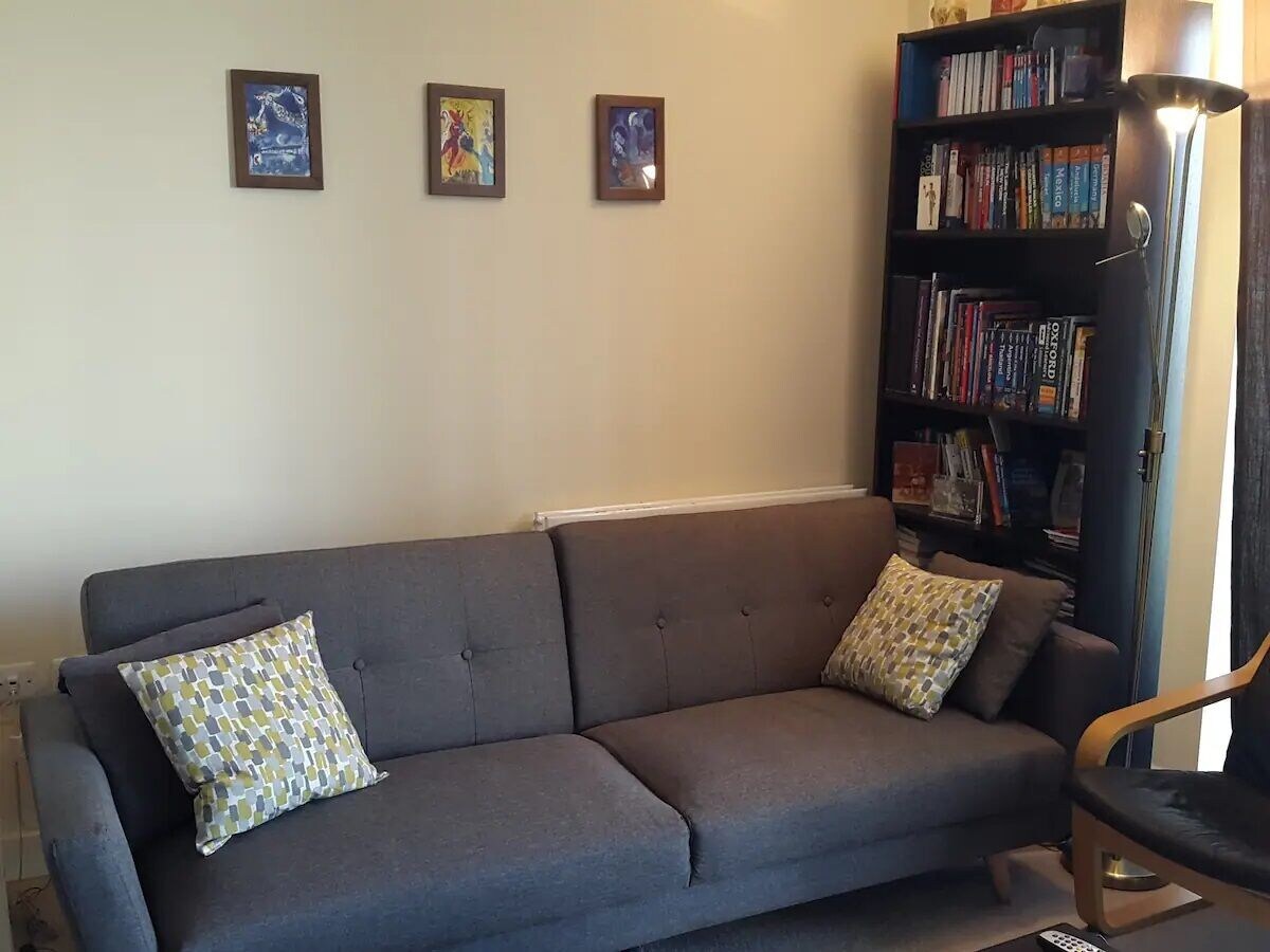 Bild für Gastgeberprofil