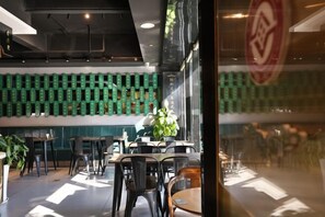 ร้านอาหาร