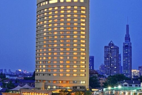 Nanjing Grand Hotel