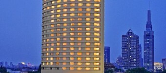 Nanjing Grand Hotel