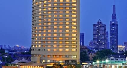 Nanjing Grand Hotel