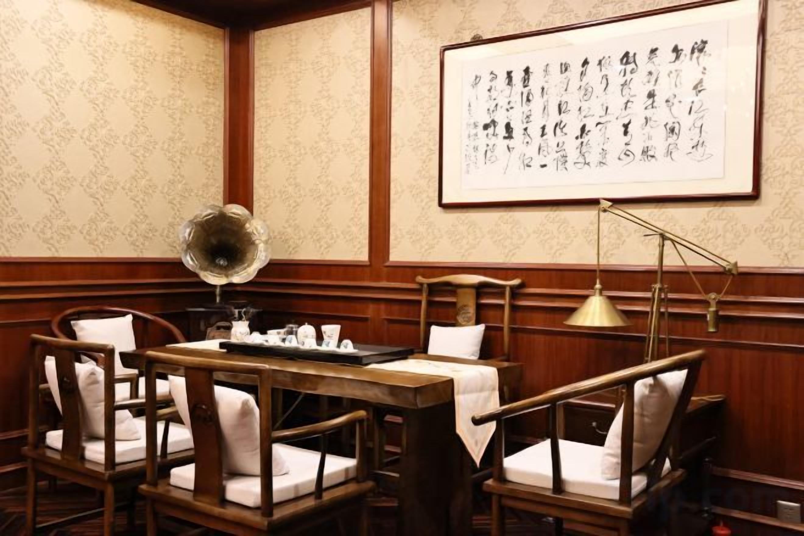 用餐區