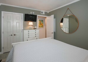 1 chambre, draps fournis