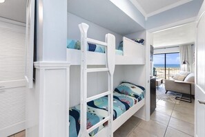 1 chambre, draps fournis