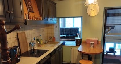 Vieille Ferme Entièrement Restaurée Avec vue sur le Wineck et sa Vallée
