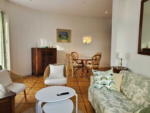 Télévision, livres