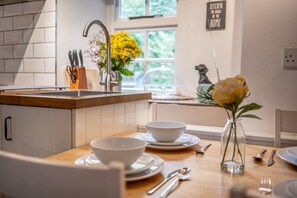 تناول الطعام