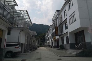 Exterior - Loushanqiao Homestay No.2 (Shitai)