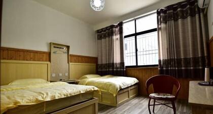 Loushanqiao Homestay No.2