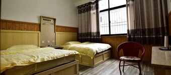 Loushanqiao Homestay No.2