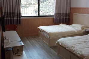 Room - Loushanqiao Homestay No.2 (Shitai)