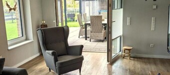 Vacation home on the Ems-Annelore