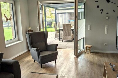 Vacation home on the Ems-Annelore