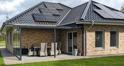 Vacation home on the Ems-Annelore