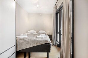 Standard Apartment, Balcony | Free WiFi - Forenom Serviced Apartments Oslo Munch (Oslo)