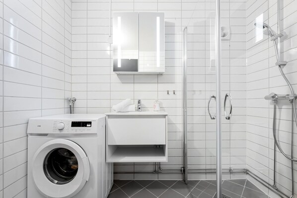 Unclassified image, 1 of 60, button - Forenom Serviced Apartments Oslo Munch (Oslo)