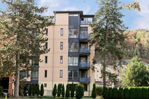 Exterior - Forenom Serviced Apartments Oslo Munch (Oslo)