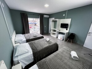Room - Pousada Praia By Bia (Penha)