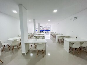 Dining - Pousada Praia By Bia (Penha)