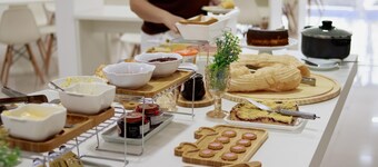 Pousada Praia by Bia