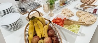 Pousada da Bia - Penha