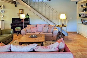 Villa (5 Bedrooms) | Intérieur