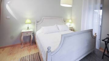 Villa (5 Bedrooms) | Interior