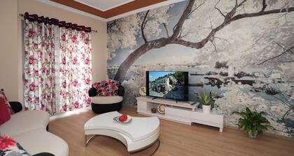 ap"HEART"ment Gjirokastra