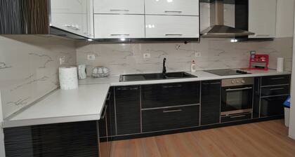 ap"HEART"ment Gjirokastra