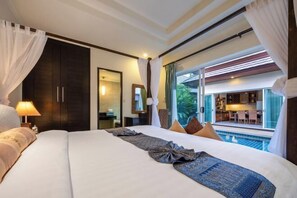 Cots/infant beds - Villa Prima Karon Beach (Phuket)