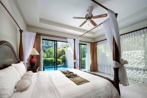Cribs/infant beds - Villa Prima Karon Beach (Phuket)