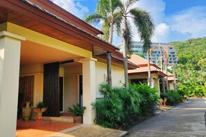 Unclassified image, 2 of 26, button - Villa Prima Karon Beach (Phuket)