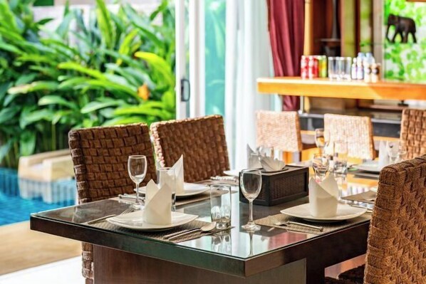 Cribs/infant beds - Villa Prima Karon Beach (Phuket)