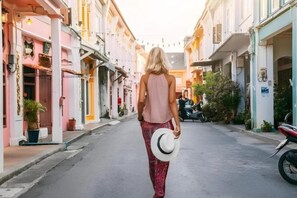 Miscellaneous - Villa Prima Karon Beach (Phuket)