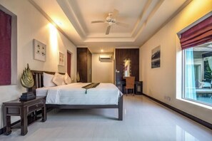 Cribs/infant beds - Villa Prima Karon Beach (Phuket)