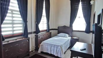 Habitación individual