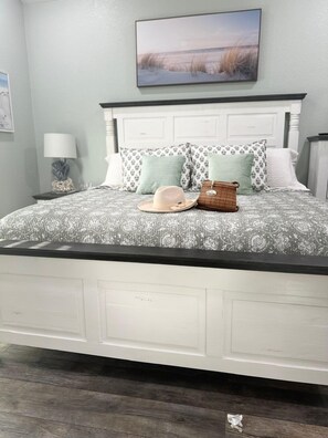 4 soverom og wi-fi (inkludert)