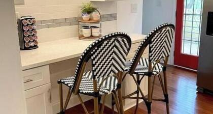 Recently Renovated Near Callaway Gardens