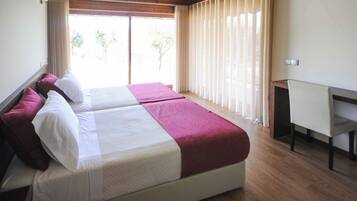 Villa (3 Bedrooms) | Interior