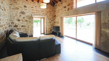 Villa (3 Bedrooms) | Interior