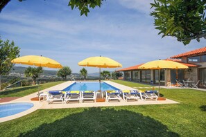 Villa (3 Bedrooms) | Exterior - Casa da Pedra (Barcelos)