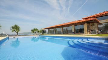 Villa (3 Bedrooms) | Exterior